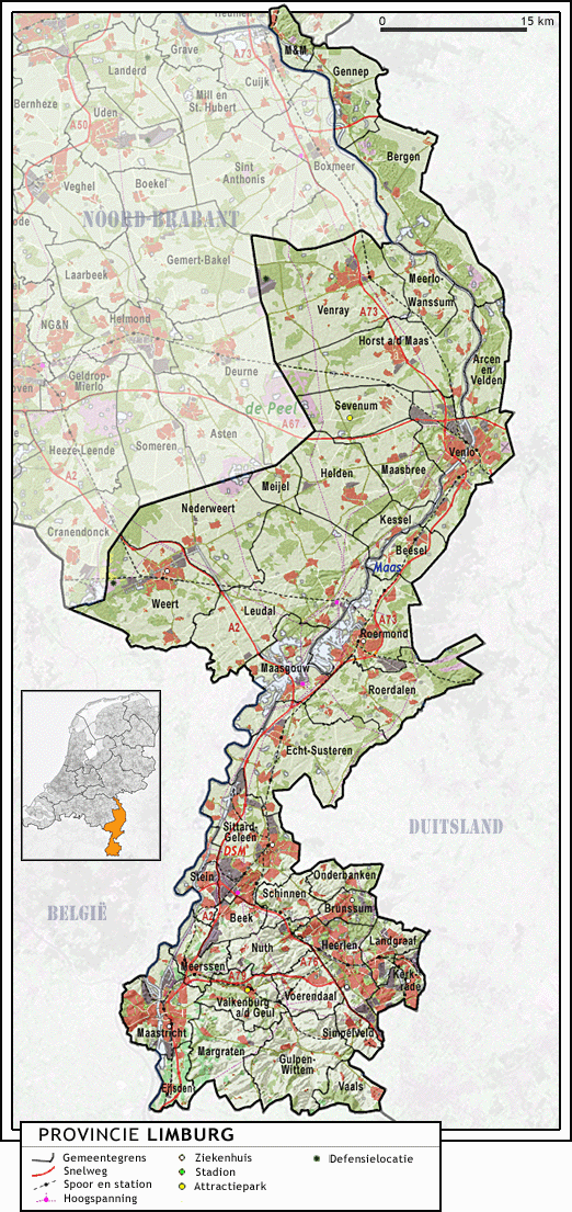 De smaak van België: ontdek de verschillende regio’s